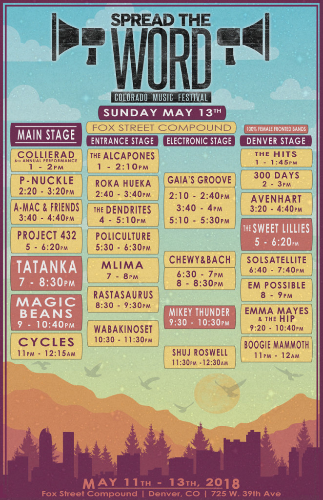 StW-2018-Sun-Schedule